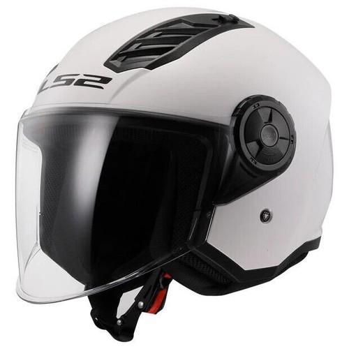Jet helm ls2 - jet, 2