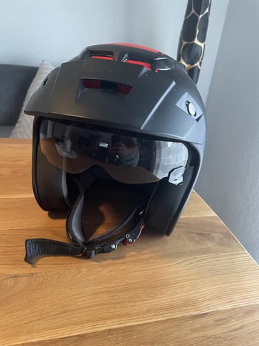 Motorad jethelm von - motorad,