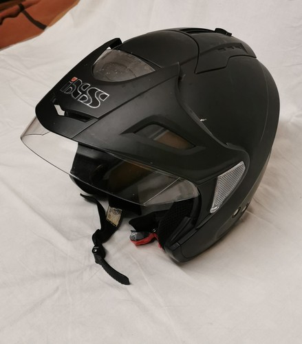 Ixs helm schwarz xl - hx,