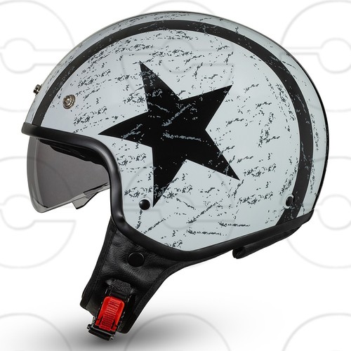 Cruizer jethelm motorrad - jethelm,