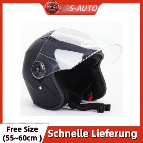 60cm 4 halbhelm - 55~60cm, 3/4-halbhelm