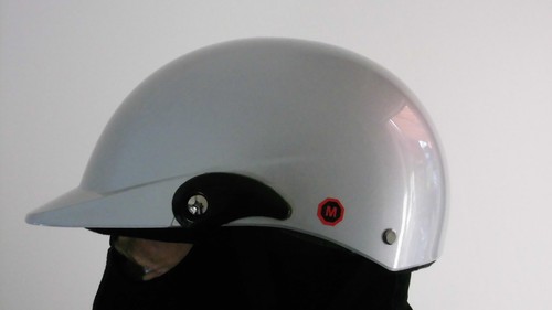 Jethelm scooter helm classic - e-scooter,
