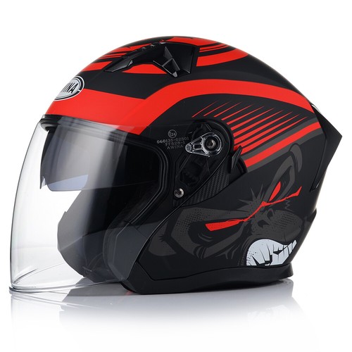 Motorradhelm jethelm awina - |, |